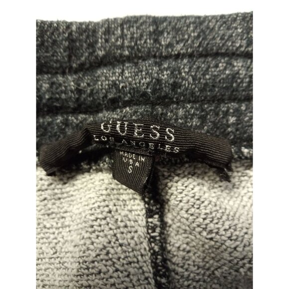 Guess Los Angeles Women's Grey Joggers Pant Size Small - Picture 5 of 5